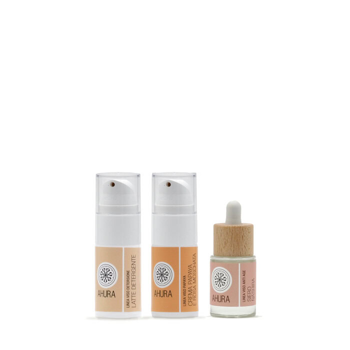 Vitamina C Travel Beauty