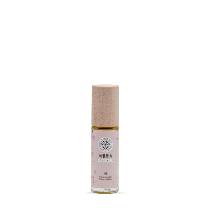 Serum Mask antiage