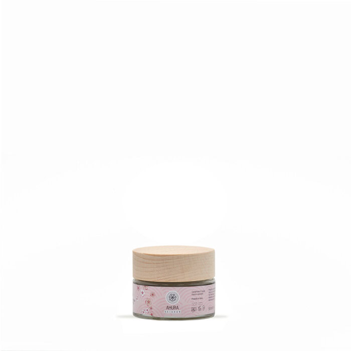 Crema viso antiage Seishun