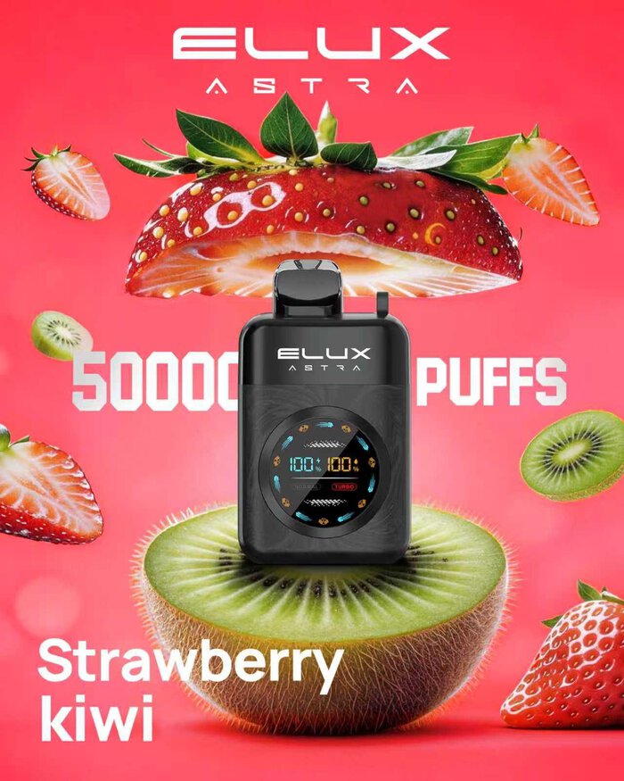 Disposable Vapes in Dubai 2026