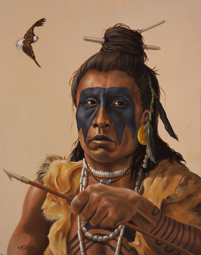 A Guide to Native American Heritage in Ocala National Forest