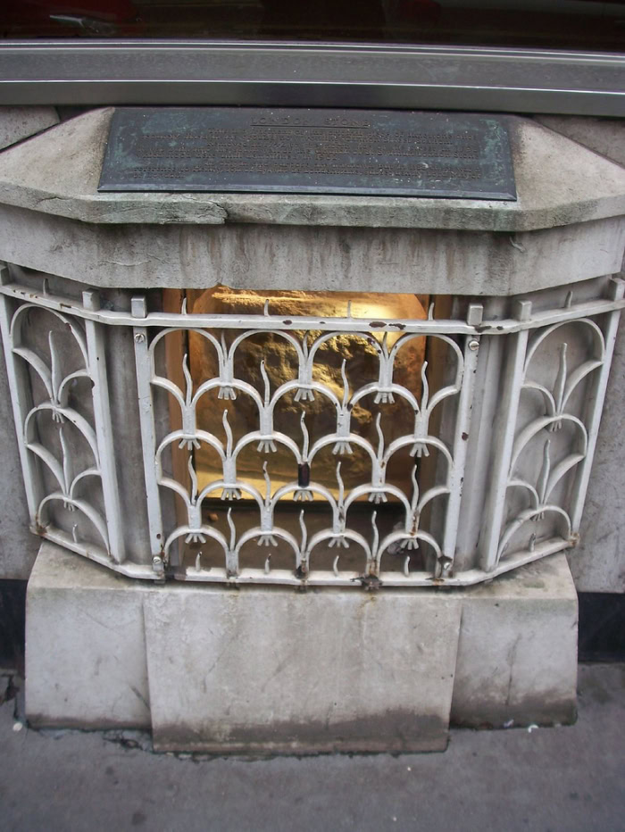 18 Curious, Creepy, and Outright Weird Places to Visit in London 16 weird places to visit in London