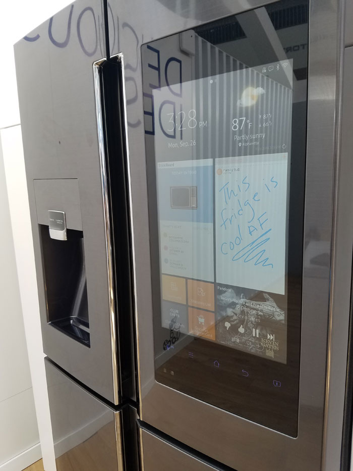 Best Buy Tech Home