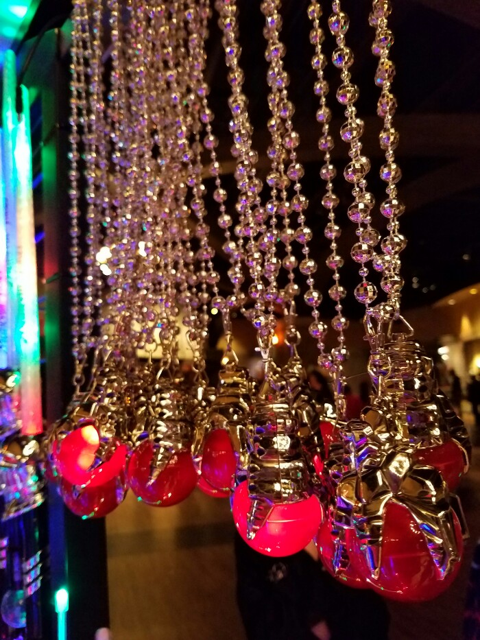 Medieval Times Atlanta Castle