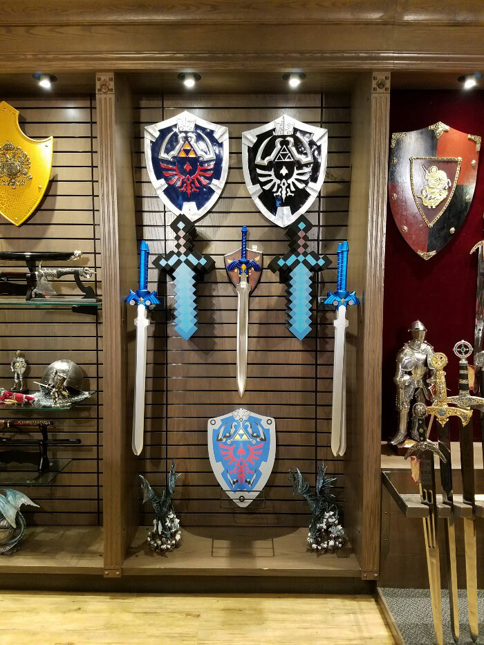 If You Need Me I'll be Princessing at Medieval Times Atlanta - Highlights 15 Medieval Times Atlanta Castle, zelda