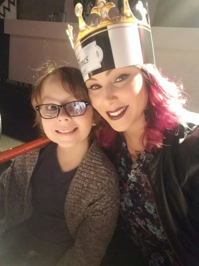 Medieval Times Atlanta Castle, christa thompson, gauge rybak, kid friendly