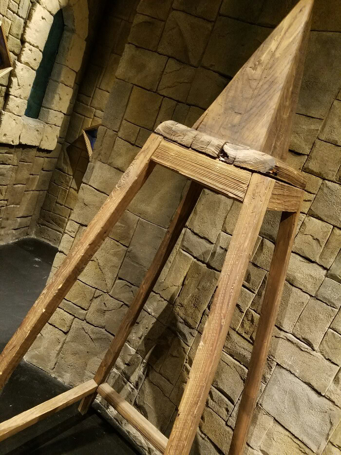 Medieval Times Atlanta Castle