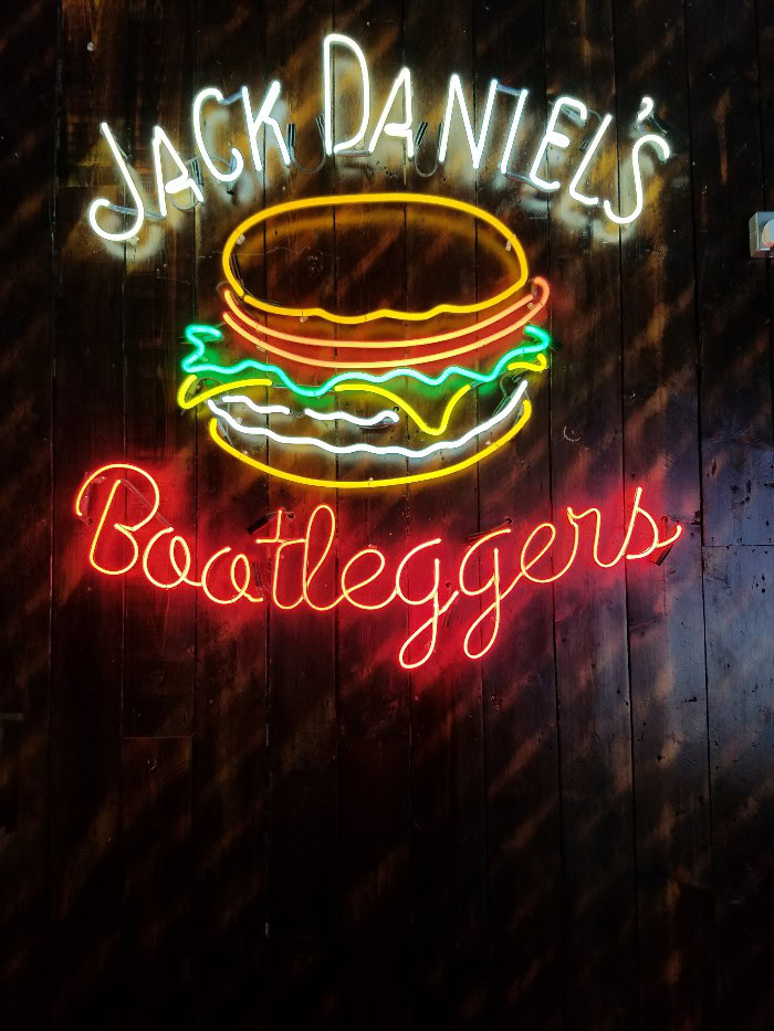 Bootleggers Belfast
