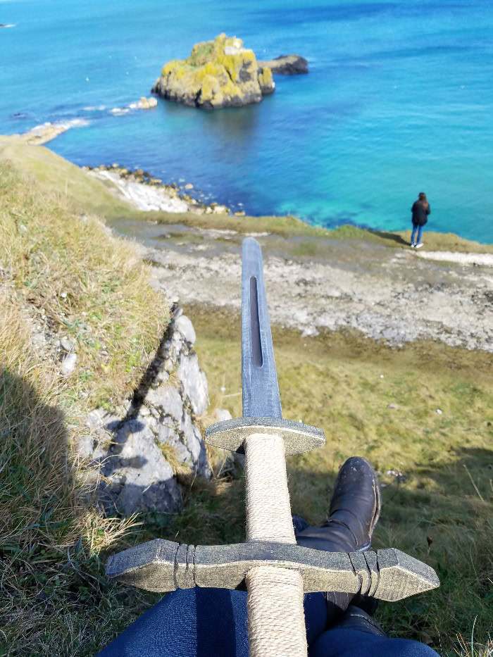 Game of thrones filming locations in northern ireland, the stormlands