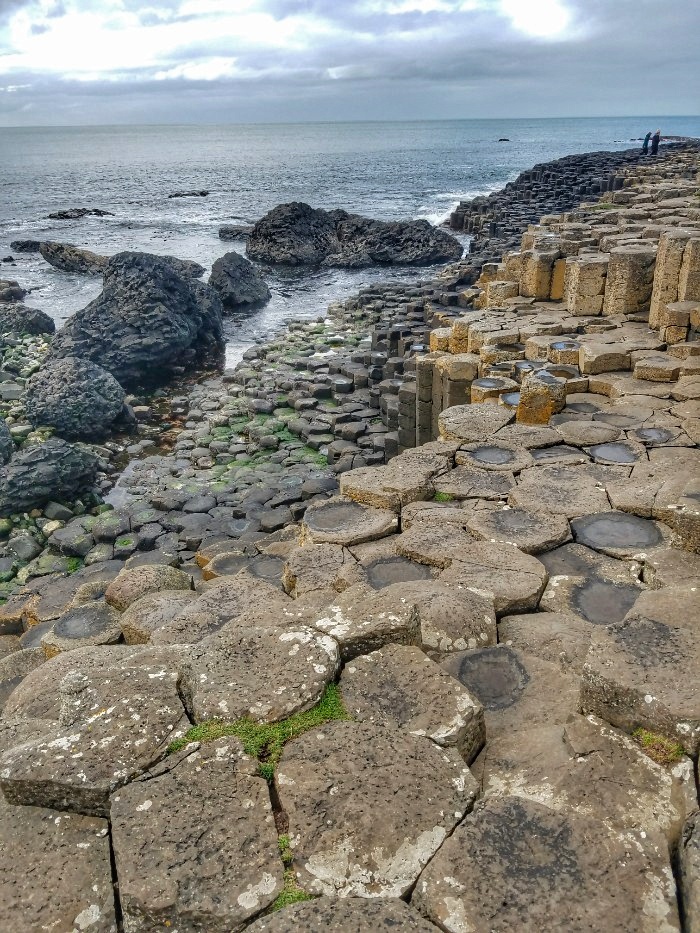 Giant's Causeway
