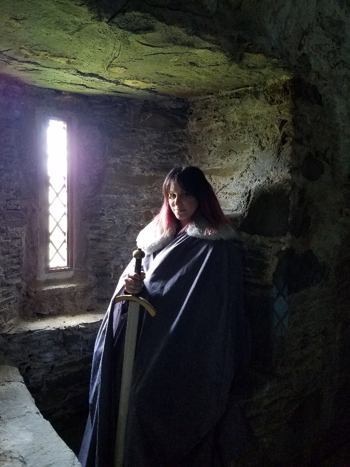Game of thrones filming locations in northern ireland, the red wedding, the twins, christa thompson