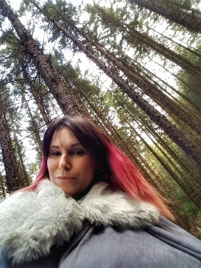 Game of thrones filming locations in northern ireland, tollymore forest, christa thompson