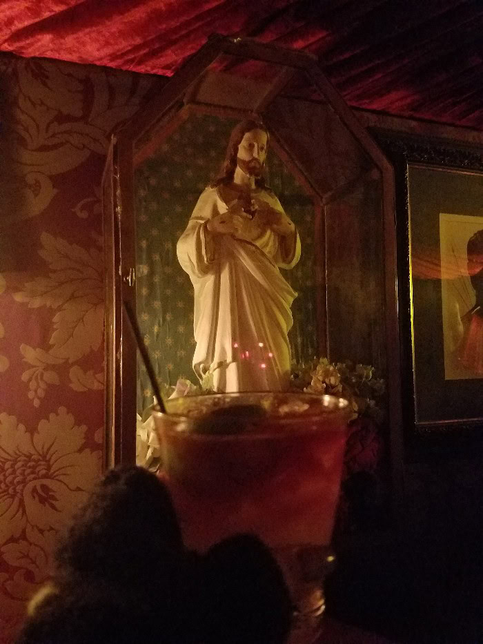 The Spaniard Belfast