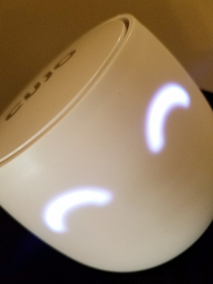 CUJU Smart Firewall