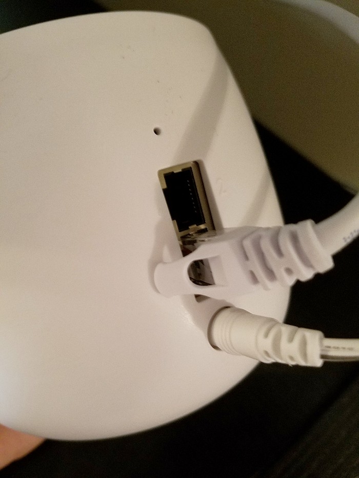 CUJU Smart Firewall