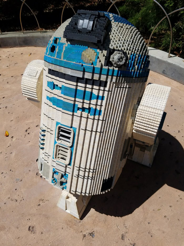 Legoland Florida