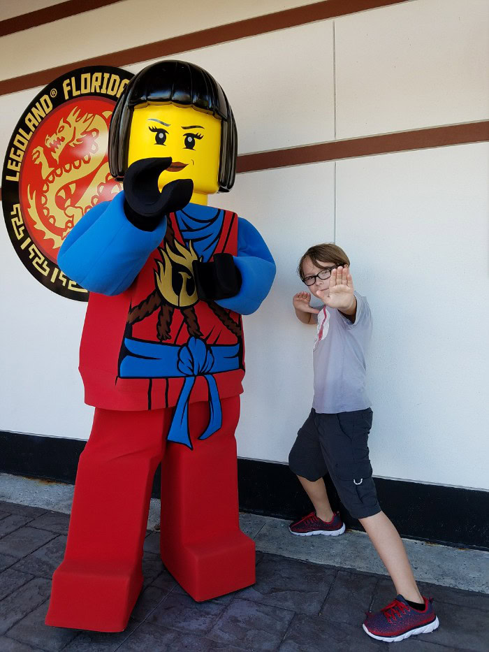Legoland Florida