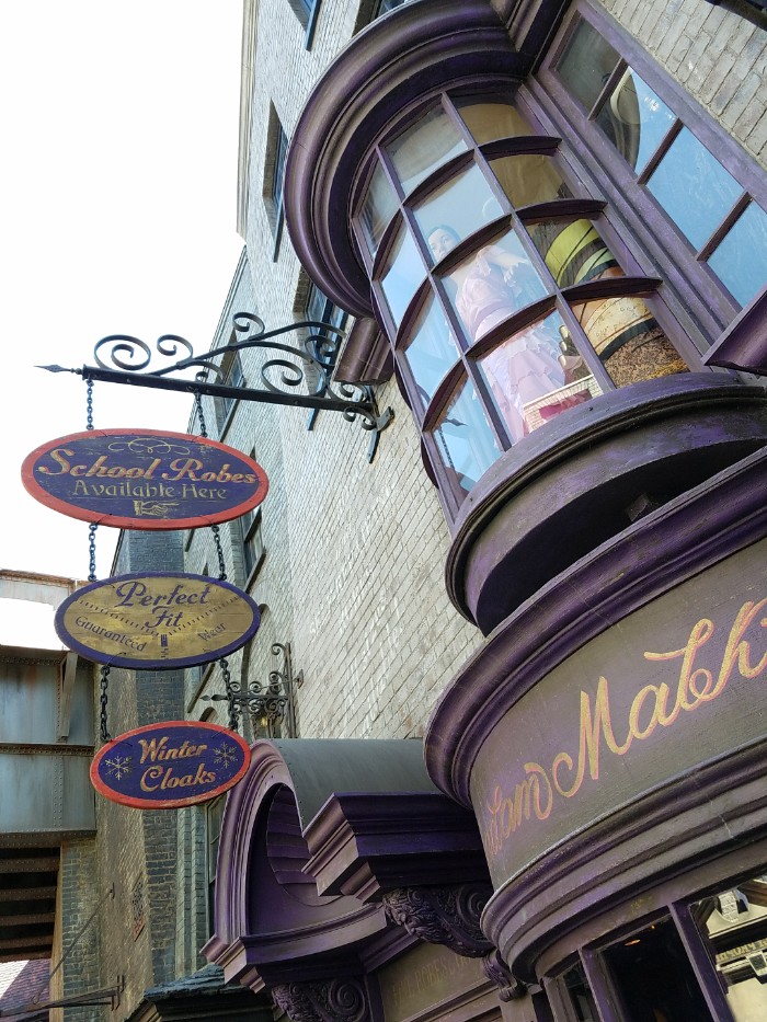 Universal Orlando Resort, Islands of Adventure, Marvel Island