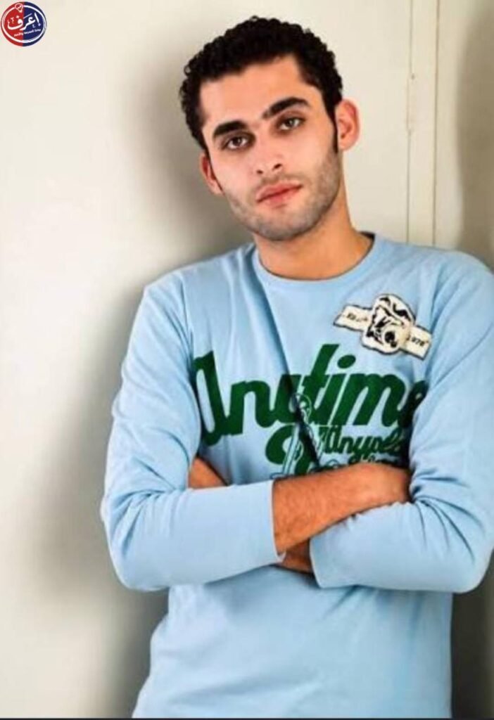 وفاة أحمد جلال عبد القوي.. من هو الفنان الراحل