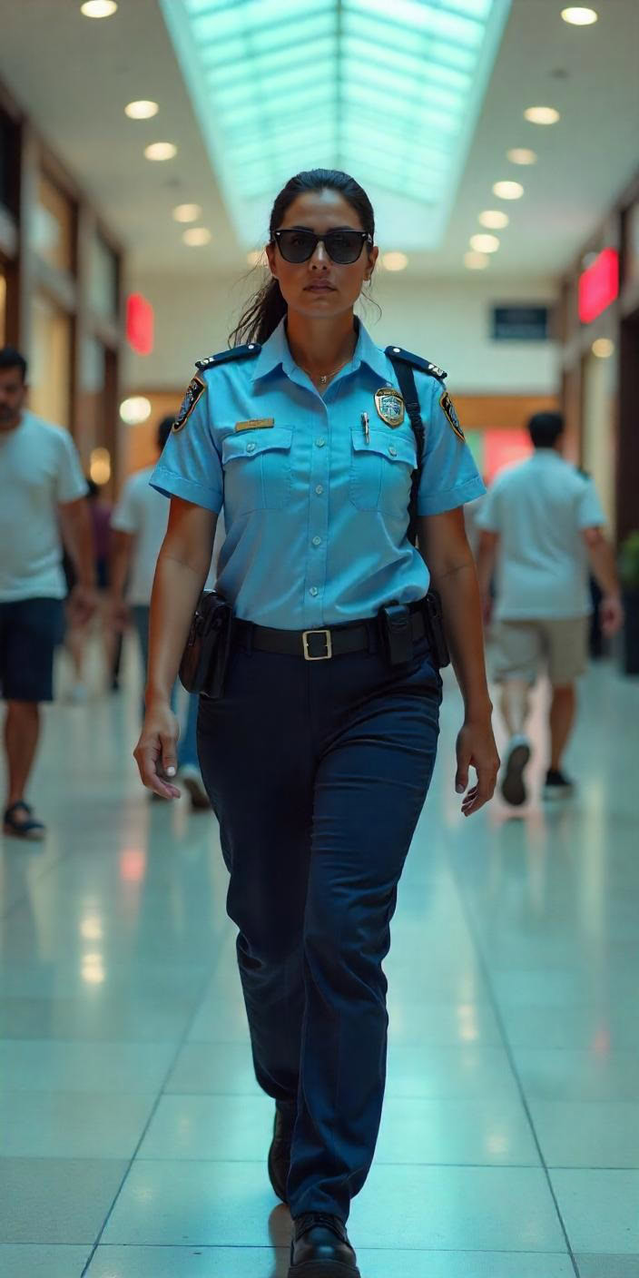 security guard companies St Louis