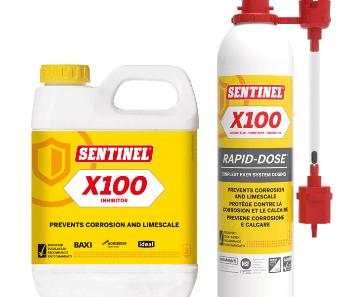 Benefits of Inhibitor in the Heating Systems