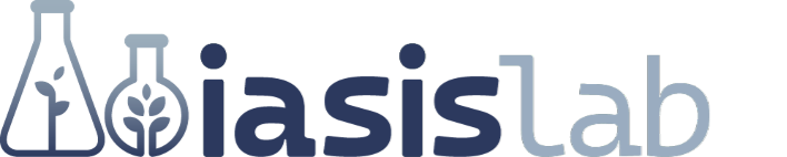 iasislab mission - Daily notice
