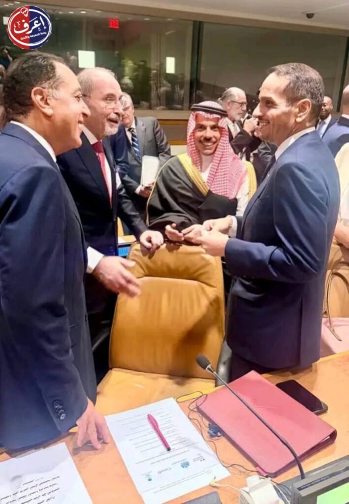 مدبولي يبحث مستجدات الأوضاع في المنطقة