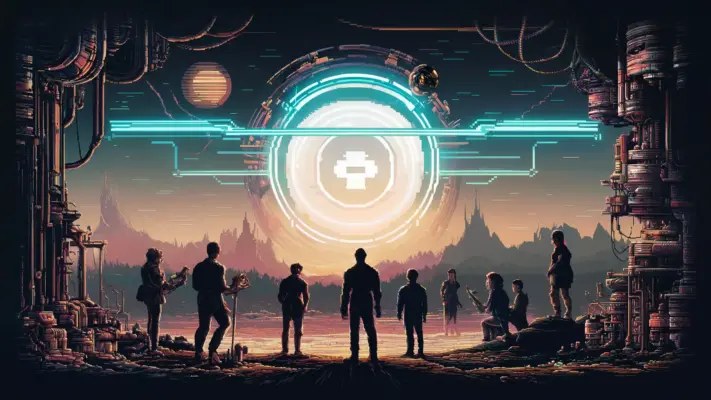 ai perspective generated image