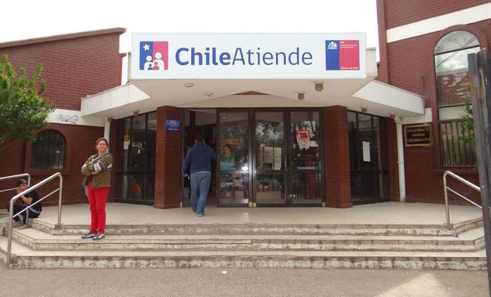 ChileAtiende