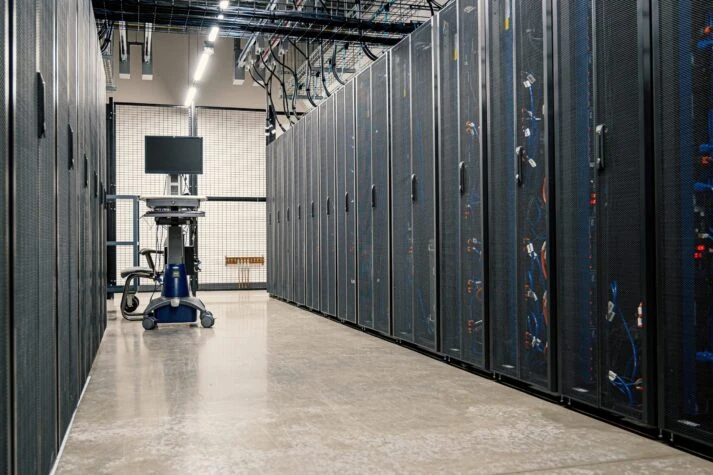 Web Hosting