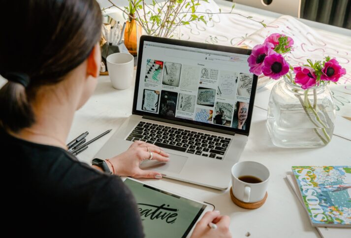 Graphics Designing