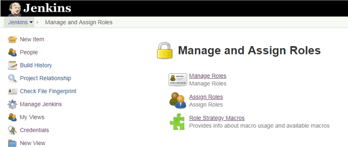 How to Manage Users and Roles in Jenkins 6 How to Manage Users and Roles in Jenkins devops