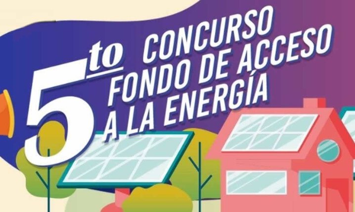 energía