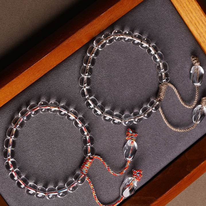 Wrist acupressure points