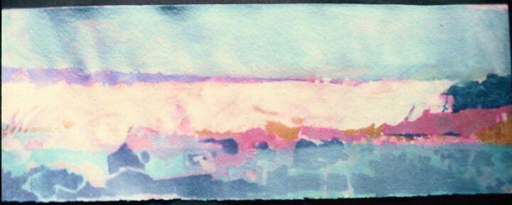 The Beach 1
