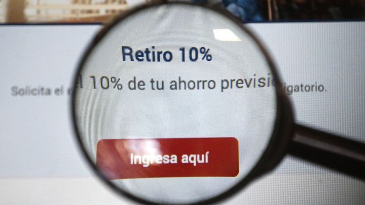 cuarto retiro
