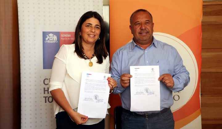 Bienes Nacionales