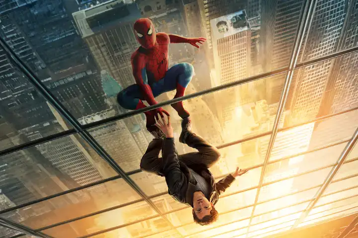 Homem-Aranha: Um Novo Dia recebe novo trailer