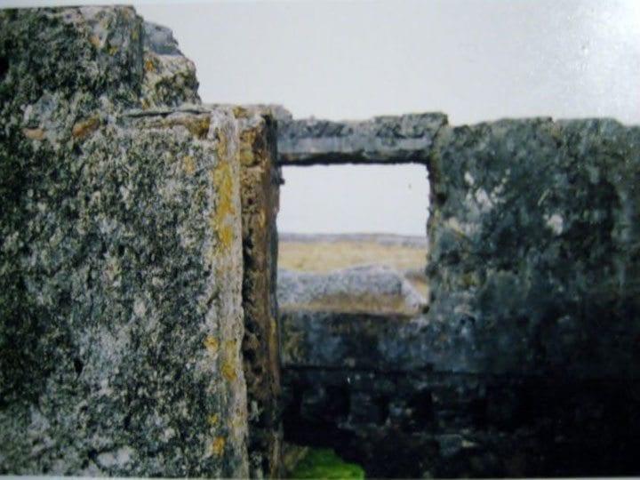 Photo of Window (Work Photo)
