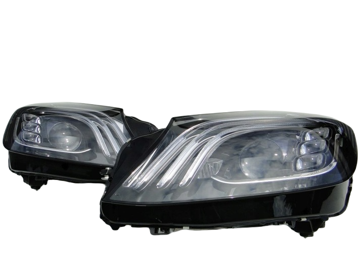 MAYBACH 222 LAMPA FULL LED PRAWA LEWA