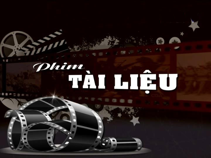 Phim tài liệu là tác phẩm điện ảnh được bảo hộ
