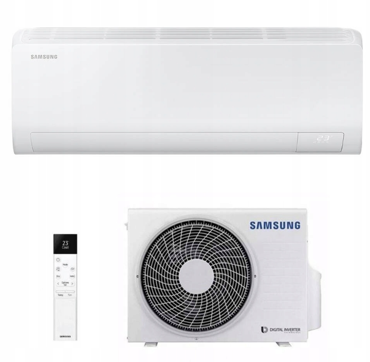 klimatyzacja rybnik samsung windfree luzon s2 3,5kw klimatyzacja rybnik samsung windfree luzon s2 3,5kw