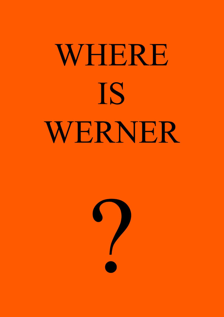 Film by Lucas Ackermann, award-winning Berlin-based screenwriter and director, known for blending fiction and documentary in politically charged, darkly satirical storytelling.