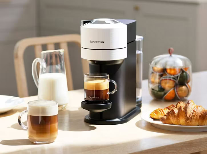Vorteilplus.de 24 Nespresso Gutschein Und Rabatt Kapseln Und Maschinen