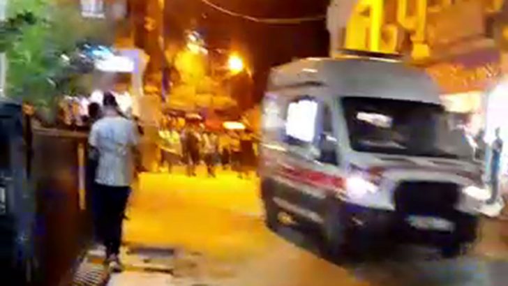 Düğünde ‘halay’ kavgası çıktı! 1 kişi öldü 2 kişi yaralandı