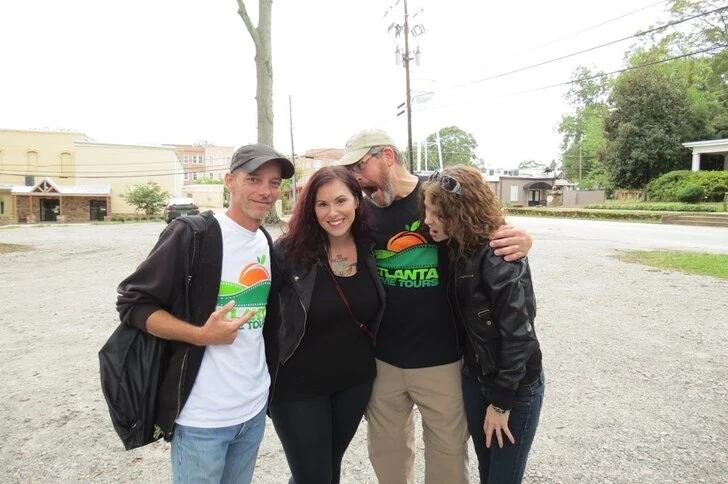 Walking Dead Filming Locations: Why You Should Pack Your Bags and Head to Atlanta 19 The Walking Dead filming locations Atlanta Movie Tours