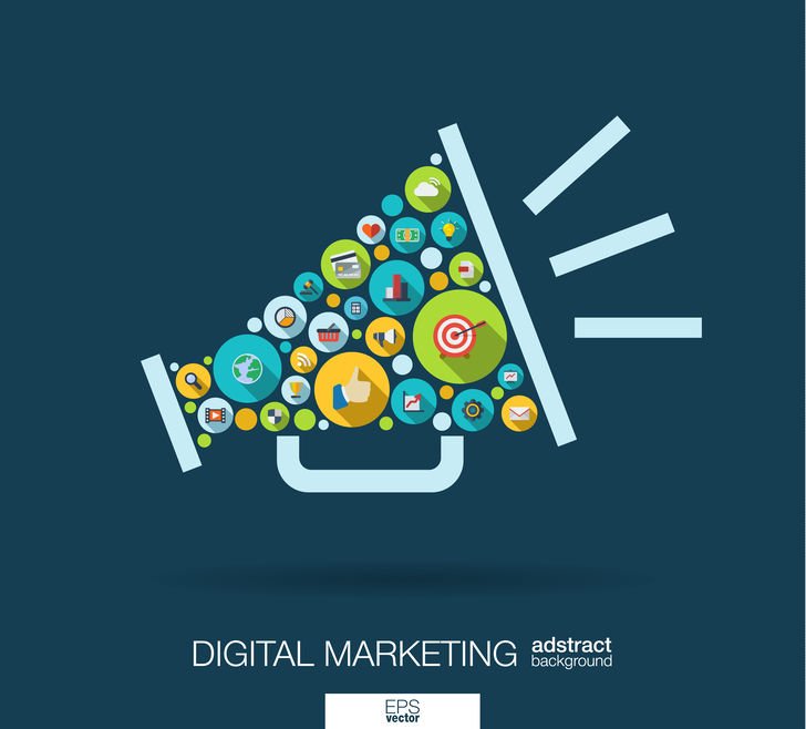 estrategia marketing digital