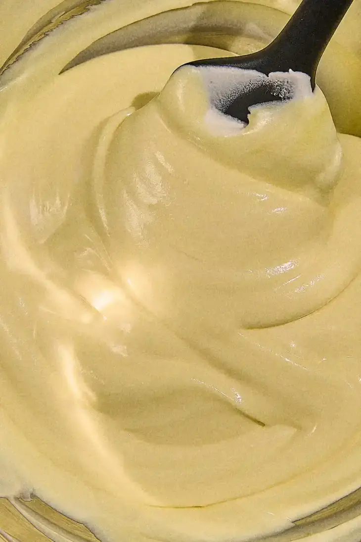 easy diplomat cream