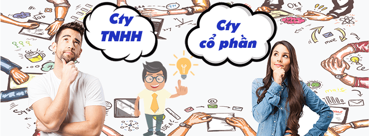 Giám đốc công ty TNHH 2 thành viên, công ty cổ phần