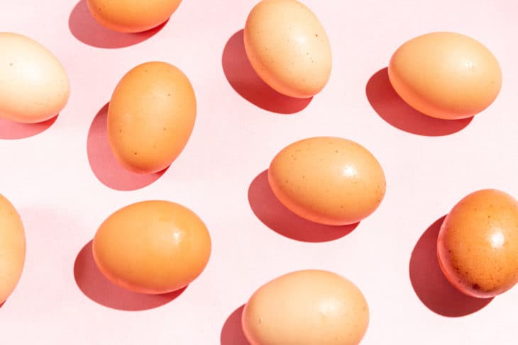 Pickled Eggs with Beets Recipe